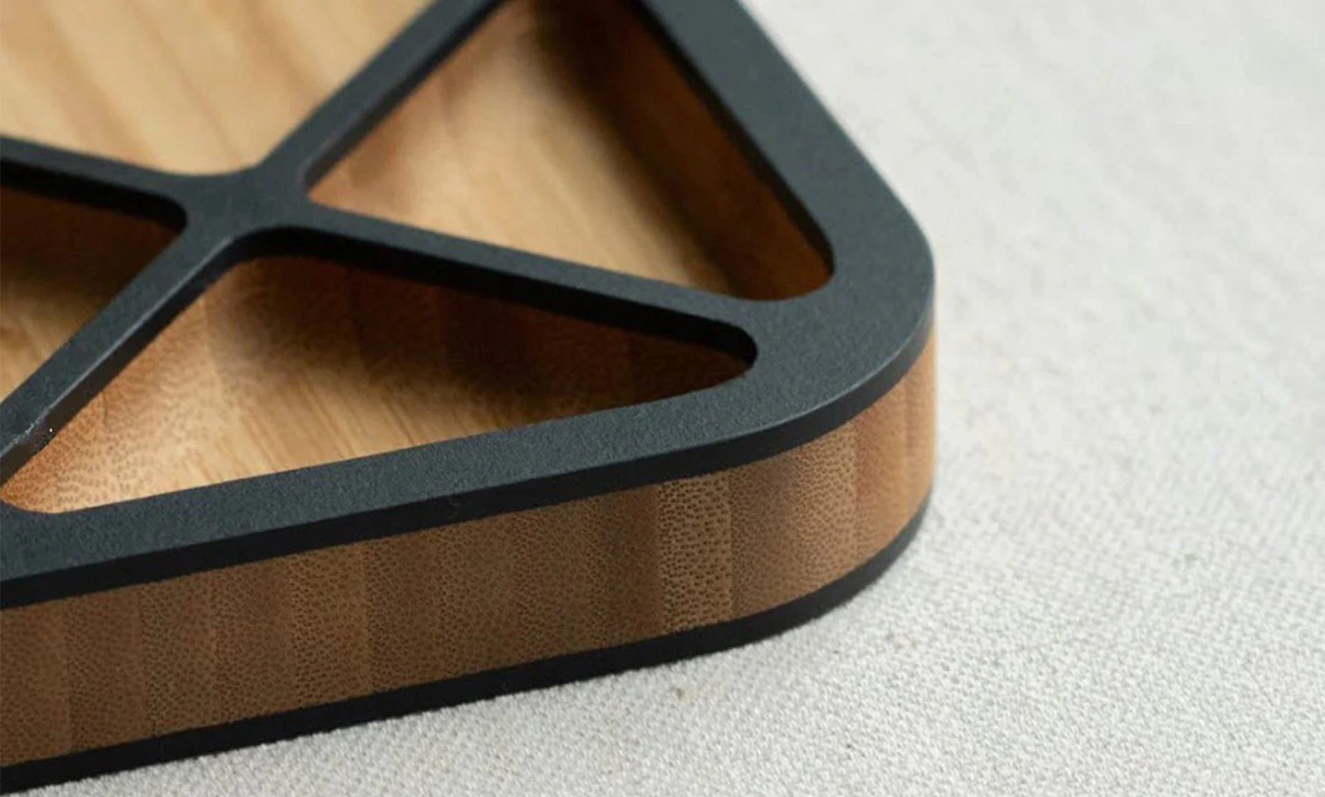 Stratum Bamboo Black Diamond – Image 3