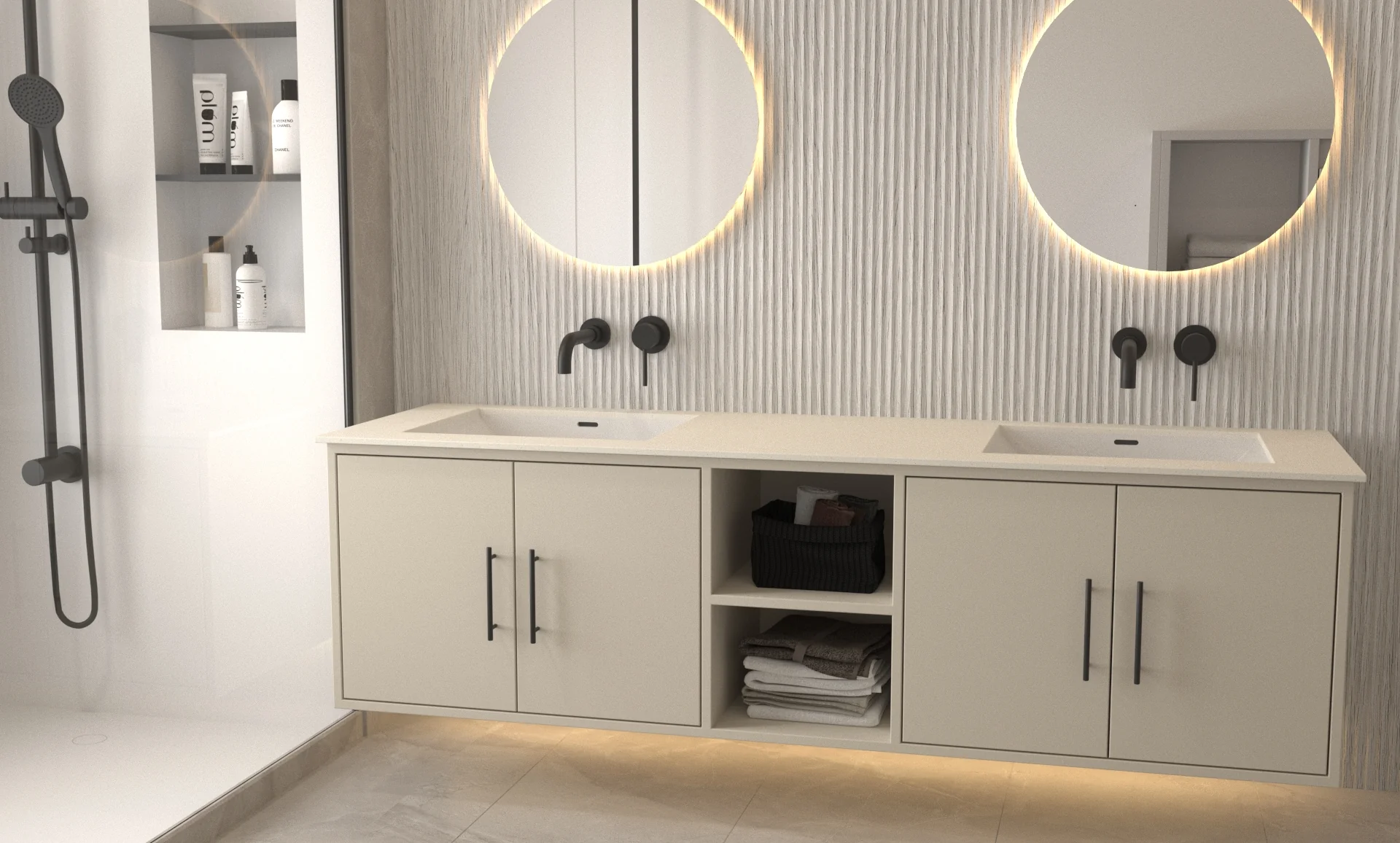 Stucco Angora NA972 – Image 3