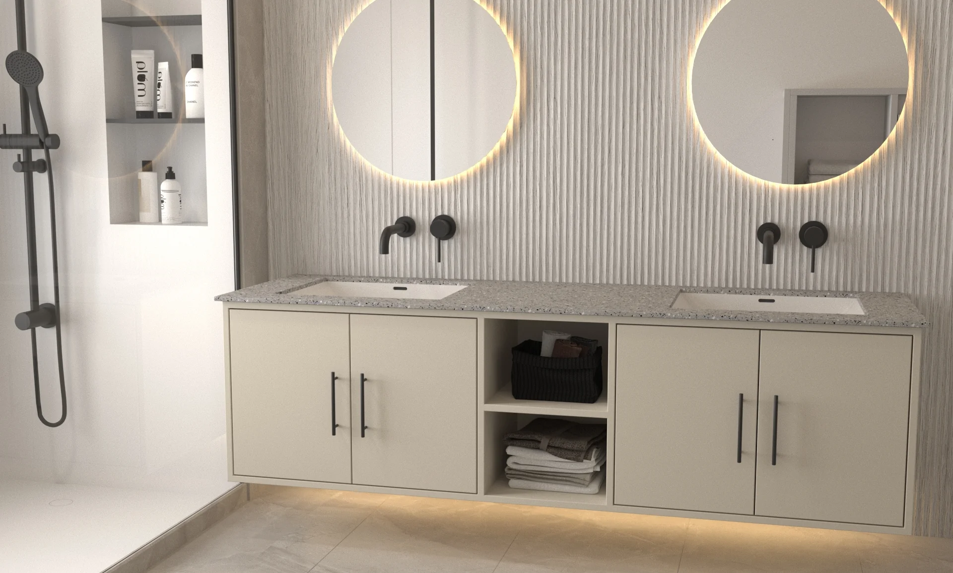 Terrazzo Torino NT981 – Image 3